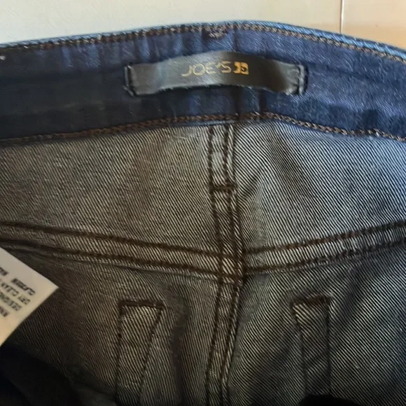 Women’s joe jeans size W 27 skinny boot - Picture 4 of 5